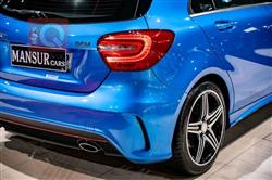 مێرسێدس بێنز A-Class